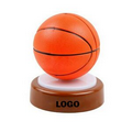 Basketball Clap Lamp